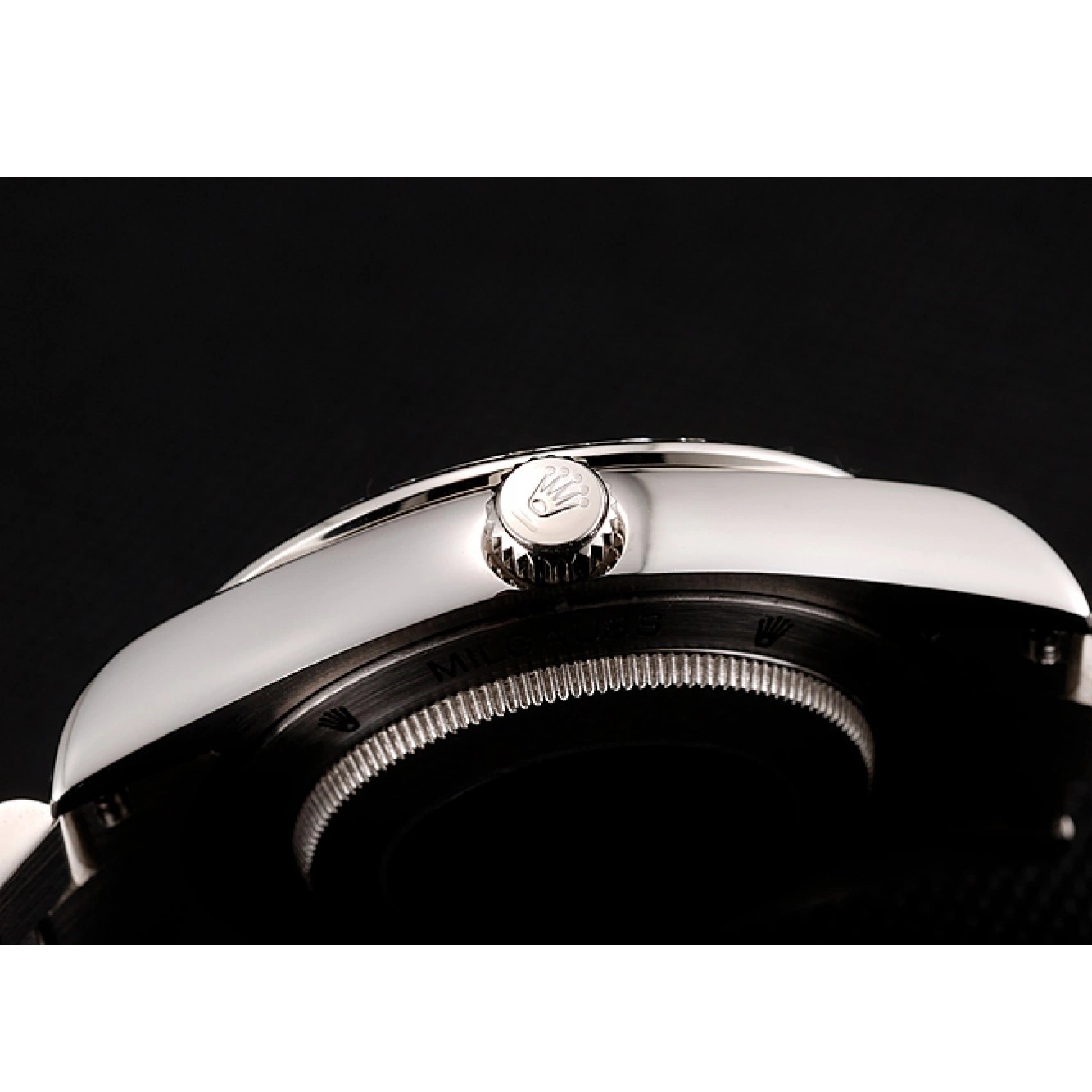 Aaa replica watch Diamond Swiss 1453967 Case Bracelet Rolex Dial White Stainless Day-Date Steel 0528